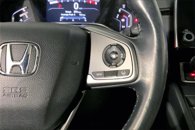 2019 Honda CR-V Vehicle Photo in Lees Summit, MO 64086