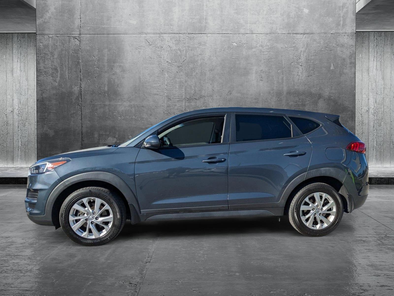 2019 Hyundai TUCSON Vehicle Photo in Winter Park, FL 32792