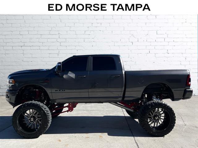 2023 Ram 2500 Vehicle Photo in TAMPA, FL 33612-3404