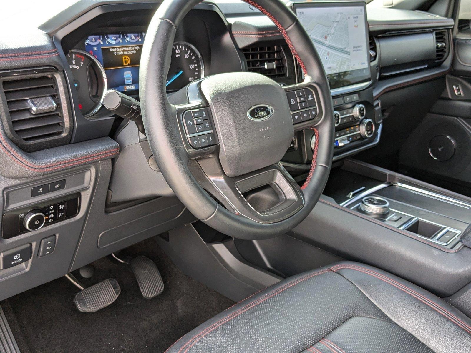 2023 Ford Expedition Vehicle Photo in Miami, FL 33015