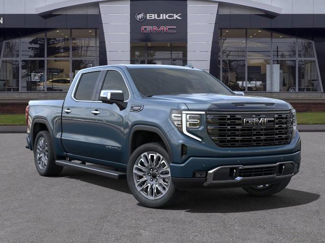 2025 GMC Sierra 1500 Vehicle Photo in PORTLAND, OR 97225-3518