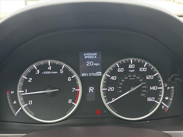 2018 Acura RDX Vehicle Photo in TAMPA, FL 33612-3404