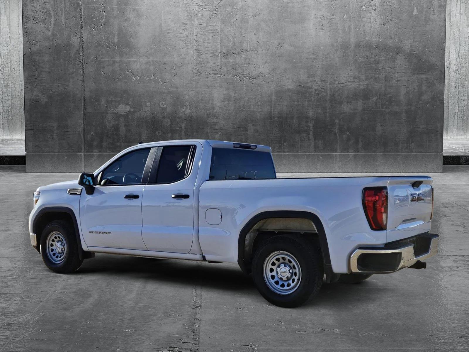 2019 GMC Sierra 1500 Vehicle Photo in AMARILLO, TX 79103-4111