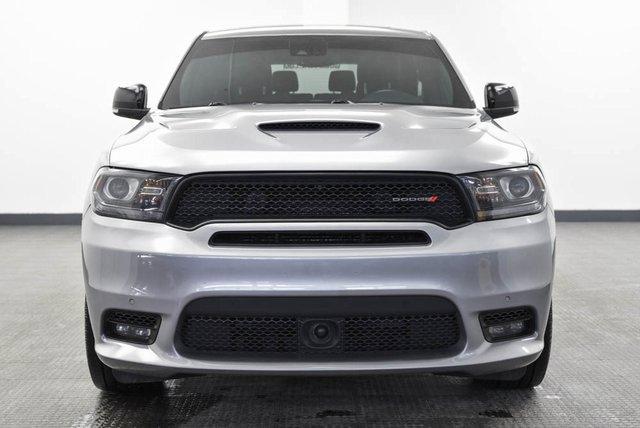 2018 Dodge Durango Vehicle Photo in Akron, OH 44320