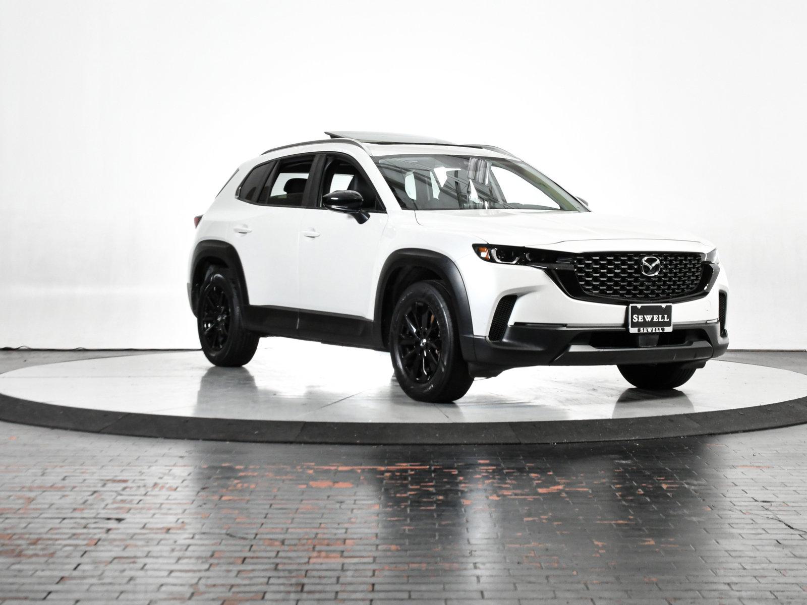 2023 Mazda CX-50 Vehicle Photo in DALLAS, TX 75235