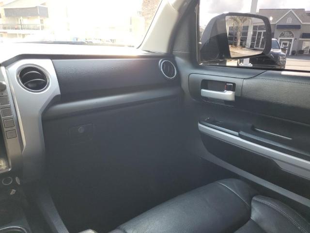 2021 Toyota Tundra 4WD Vehicle Photo in LAFAYETTE, LA 70503-4541