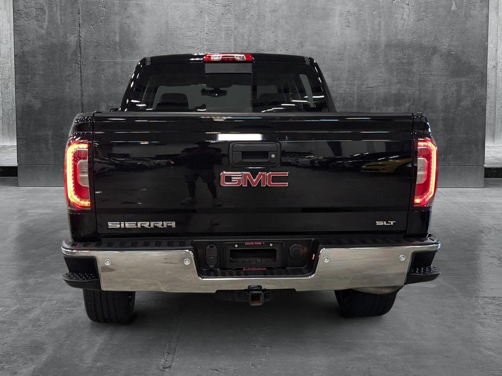 2016 GMC Sierra 1500 Vehicle Photo in Pompano Beach, FL 33064