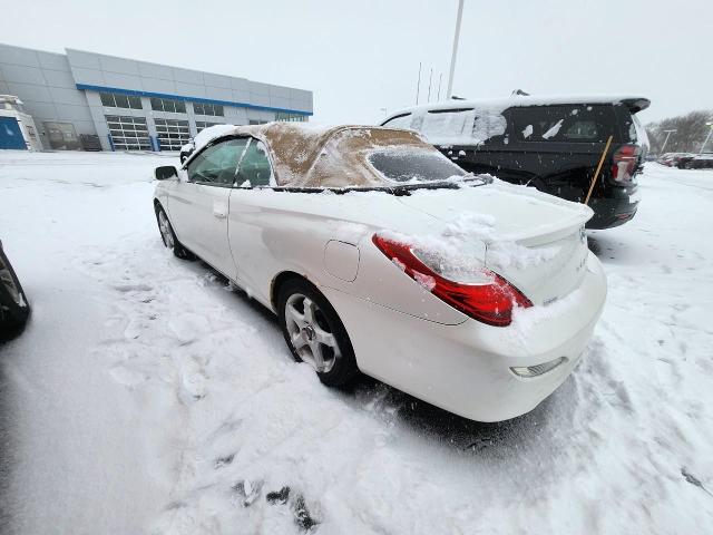 2008 Toyota Camry Solara Vehicle Photo in MADISON, WI 53713-3220