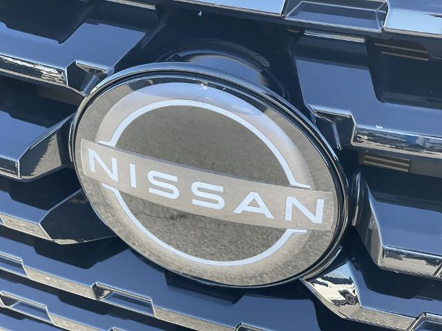 2022 Nissan Kicks Vehicle Photo in BENTONVILLE, AR 72712-4322