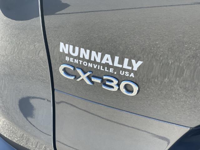 2021 Mazda CX-30 Vehicle Photo in BENTONVILLE, AR 72712-4322