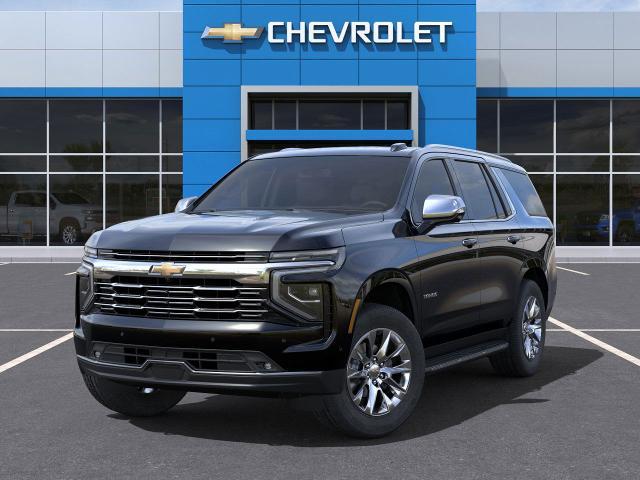 2025 Chevrolet Tahoe Vehicle Photo in TIMONIUM, MD 21093-2300