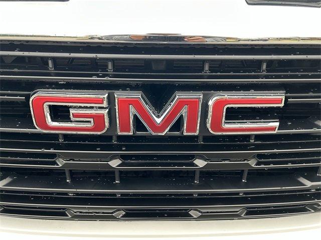 2025 GMC Sierra 1500 Vehicle Photo in BOWLING GREEN, KY 42104-4102