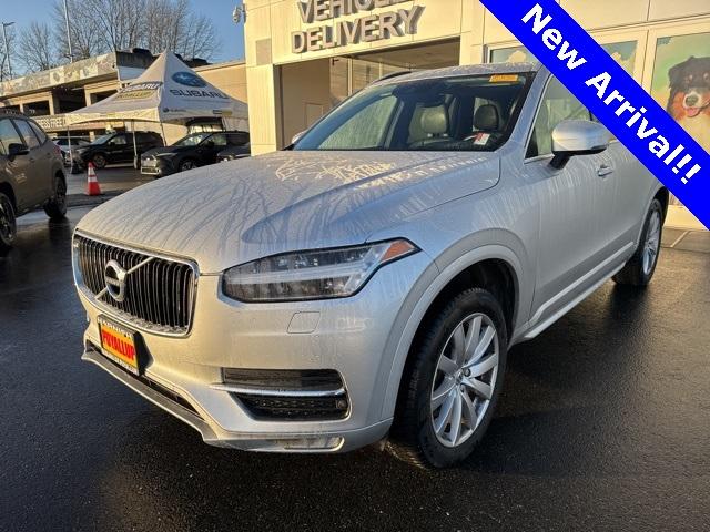 2018 Volvo XC90 Vehicle Photo in Puyallup, WA 98371