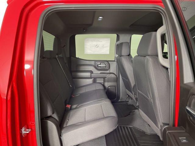 2025 Chevrolet Silverado 1500 Vehicle Photo in PHOENIX, AZ 85014-3381