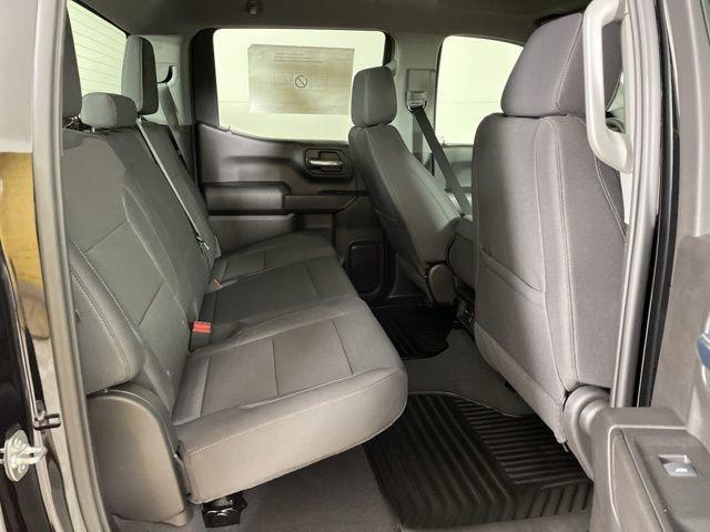 2025 Chevrolet Silverado 1500 Vehicle Photo in PHOENIX, AZ 85014-3381
