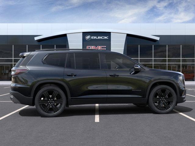 2025 GMC Acadia Vehicle Photo in ALBERTVILLE, AL 35950-0246