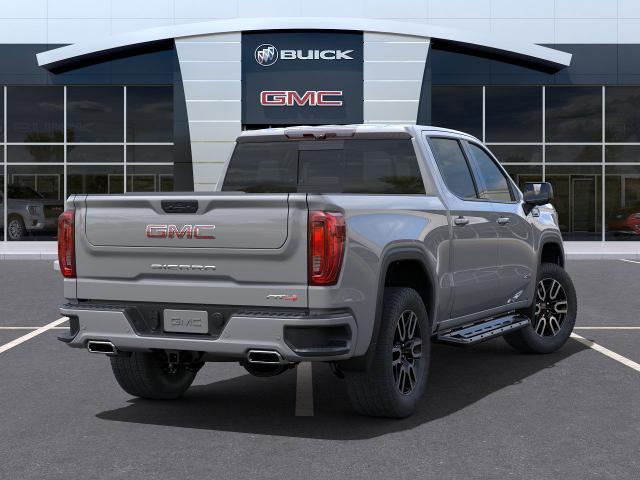 2025 GMC Sierra 1500 Vehicle Photo in GOLDEN, CO 80401-3850