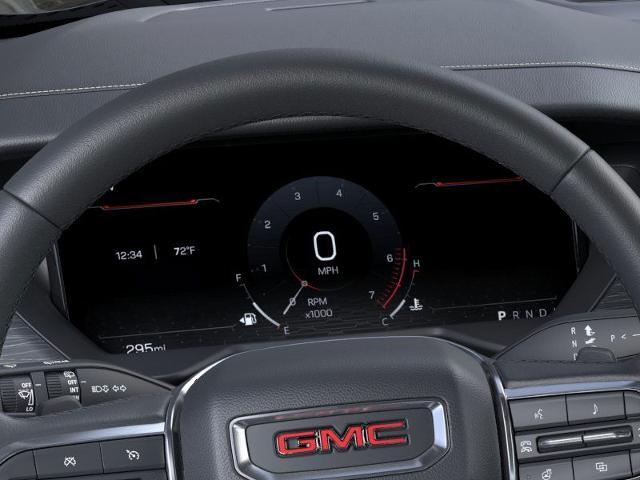 2024 GMC Acadia Vehicle Photo in HENDERSON, NV 89014-6702