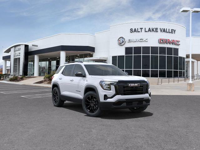 2025 GMC Terrain Vehicle Photo in SALT LAKE CITY, UT 84119-3321