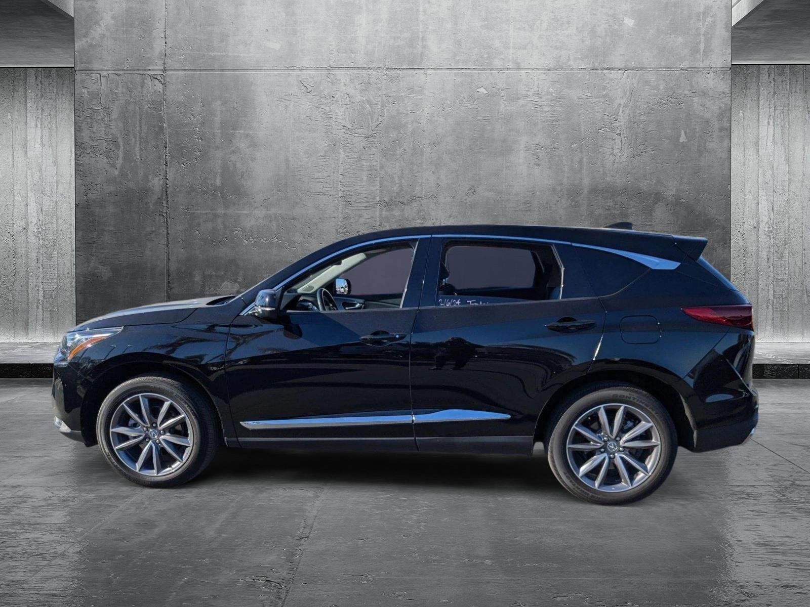 2022 Acura RDX Vehicle Photo in MEMPHIS, TN 38115-1503