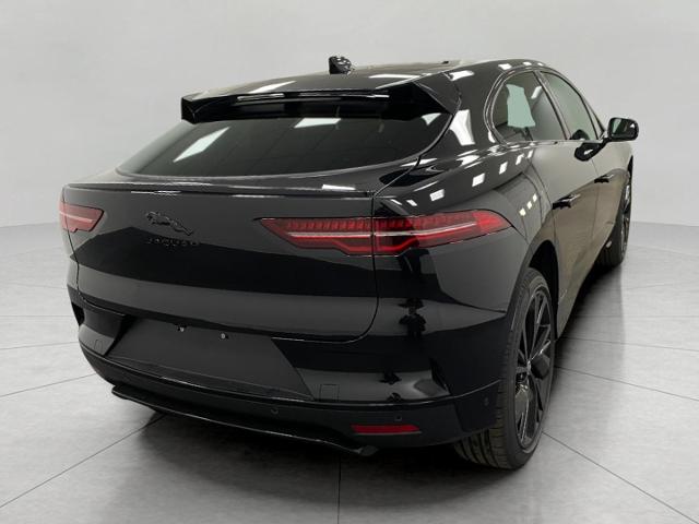 2024 Jaguar I-PACE Vehicle Photo in Appleton, WI 54913