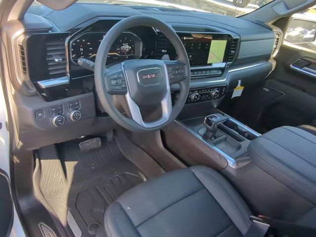 2025 GMC Sierra 1500 Vehicle Photo in ALBERTVILLE, AL 35950-0246