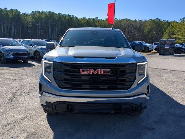 2025 GMC Sierra 1500 Vehicle Photo in ALBERTVILLE, AL 35950-0246