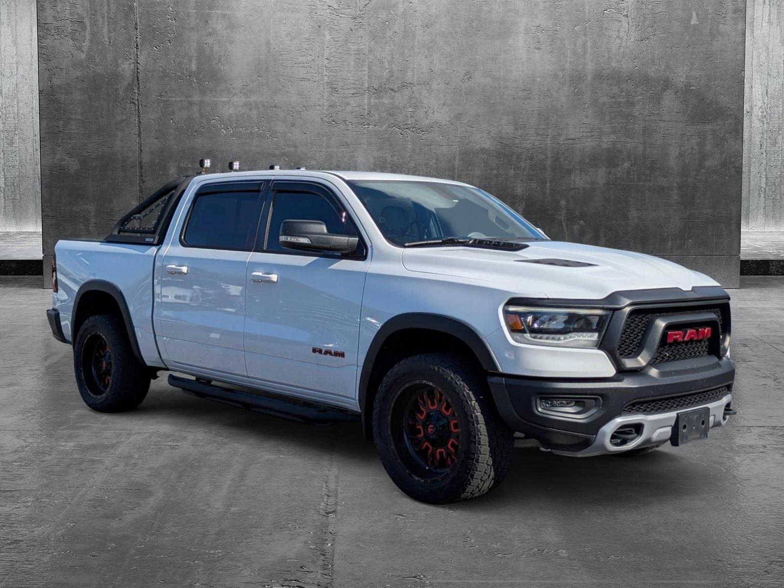 2019 Ram 1500 Vehicle Photo in Clearwater, FL 33761