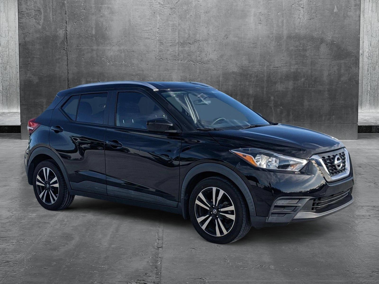 2019 Nissan Kicks Vehicle Photo in Pembroke Pines , FL 33084