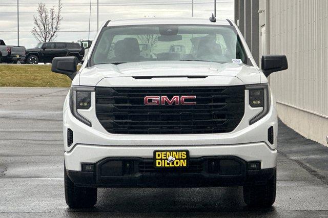 2025 GMC Sierra 1500 Vehicle Photo in BOISE, ID 83705-3761