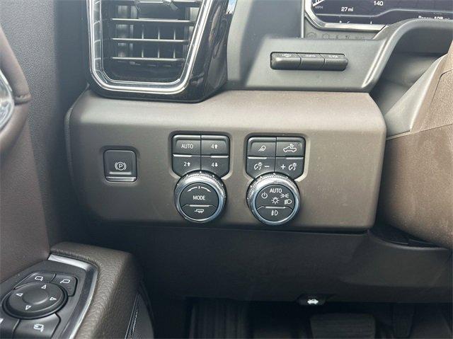 2024 GMC Sierra 1500 Vehicle Photo in BOWLING GREEN, KY 42104-4102