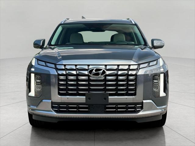 2025 Hyundai PALISADE Vehicle Photo in Green Bay, WI 54304