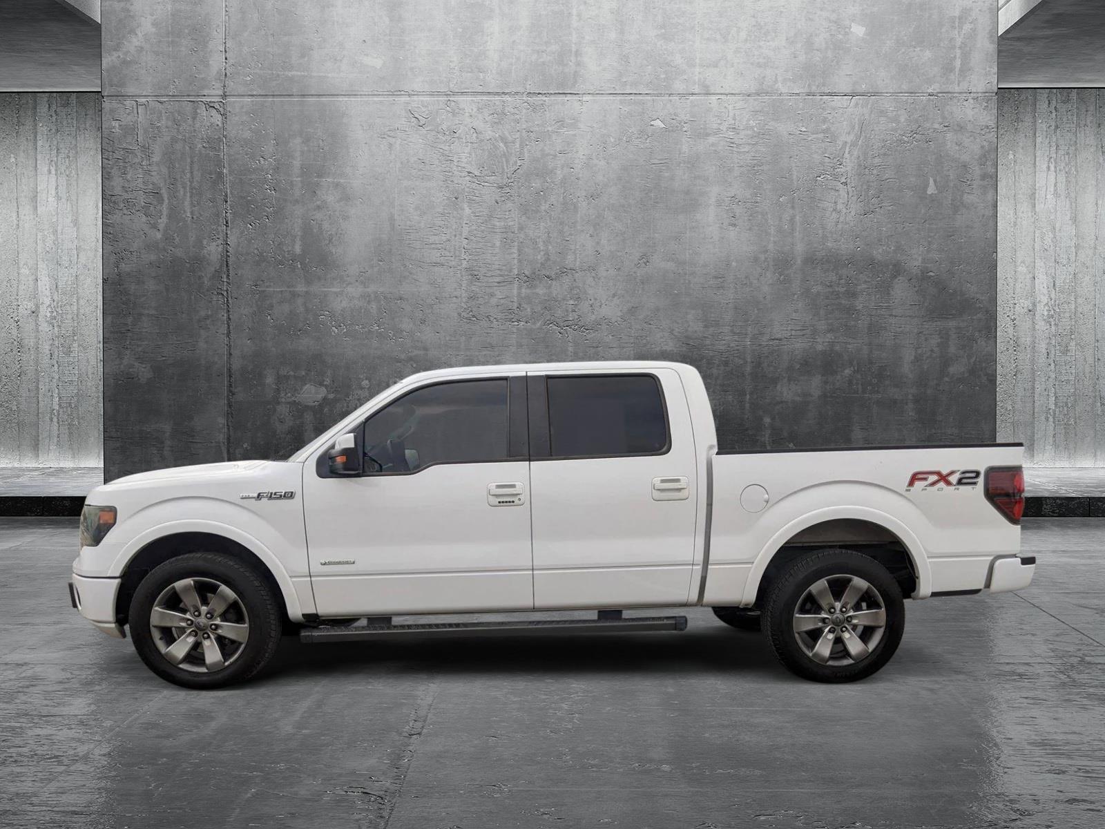 2013 Ford F-150 Vehicle Photo in Austin, TX 78728