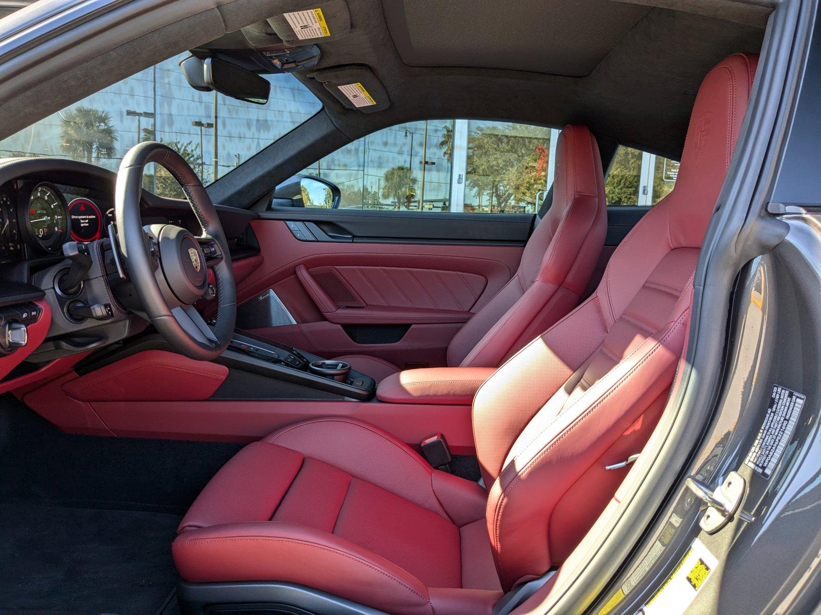 2023 Porsche 911 Vehicle Photo in Maitland, FL 32751