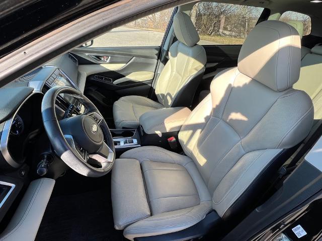 2020 Subaru Ascent Vehicle Photo in Tulsa, OK 74145