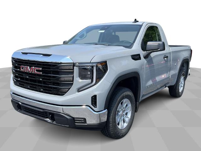 2024 GMC Sierra 1500 Vehicle Photo in WILLIAMSVILLE, NY 14221-2883