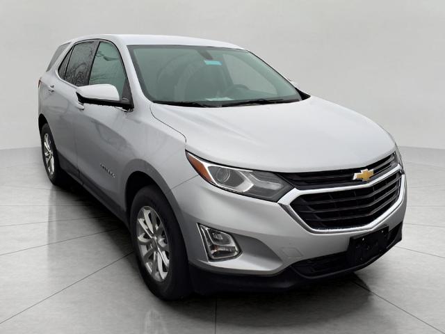 2019 Chevrolet Equinox Vehicle Photo in Oshkosh, WI 54904