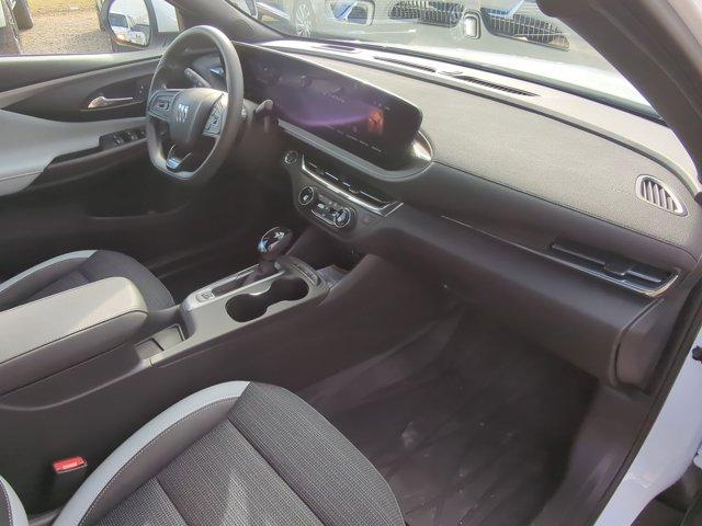 2025 Buick Envista Vehicle Photo in ALBERTVILLE, AL 35950-0246