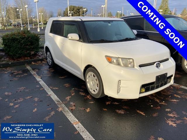 2014 Scion xB Vehicle Photo in NEWBERG, OR 97132-1927