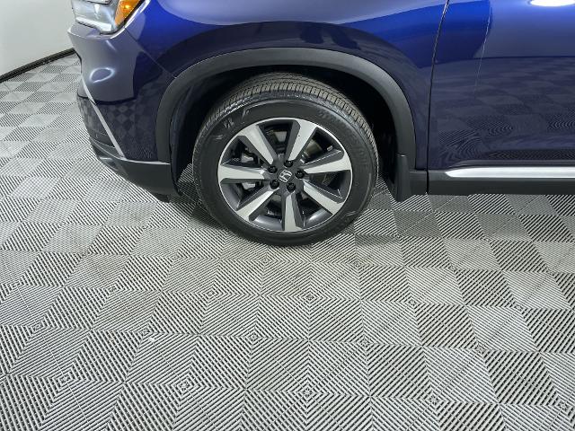 2023 Honda Pilot Vehicle Photo in GILBERT, AZ 85297-0402