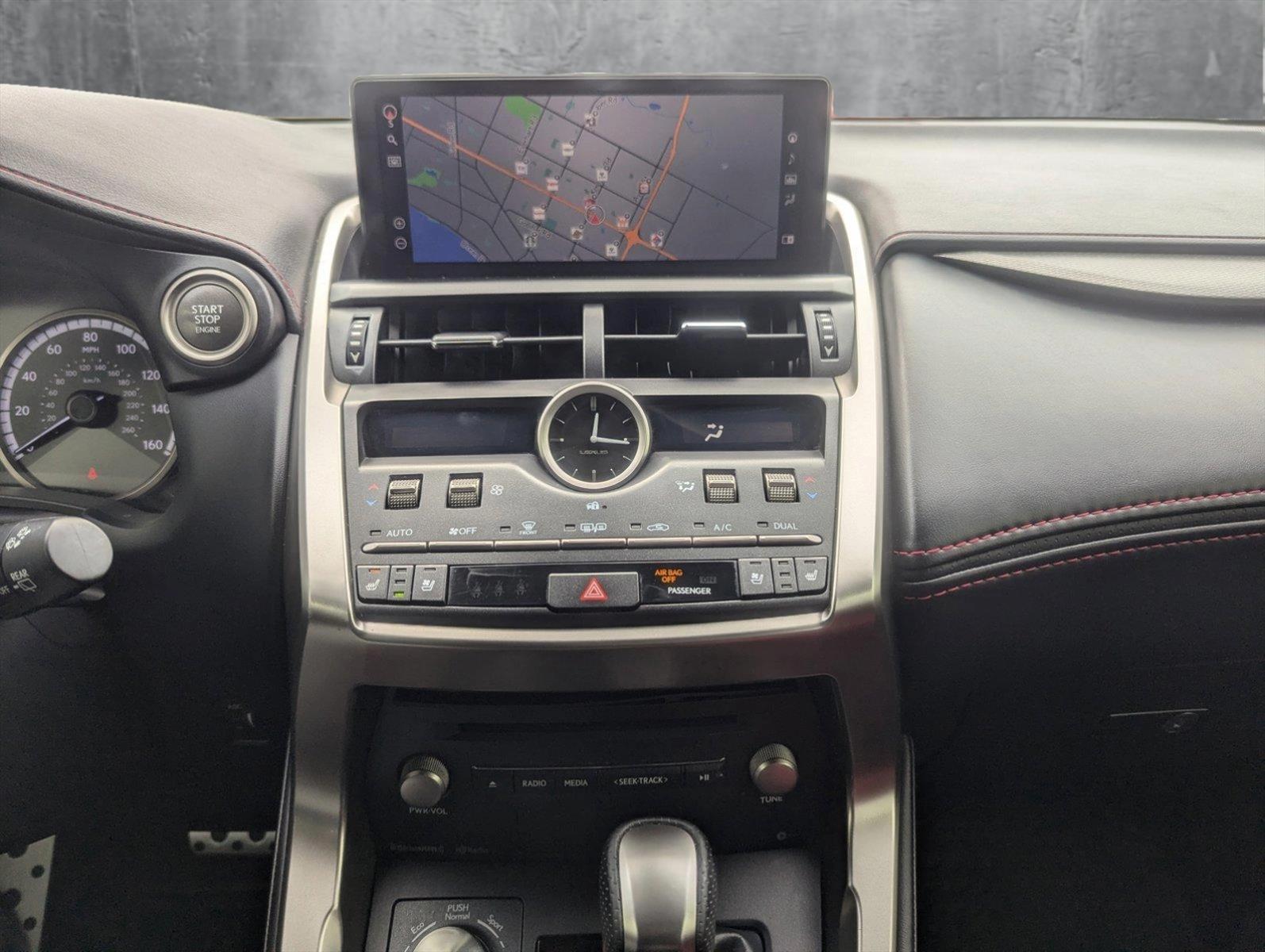 2021 Lexus NX 300 Vehicle Photo in Corpus Christi, TX 78415