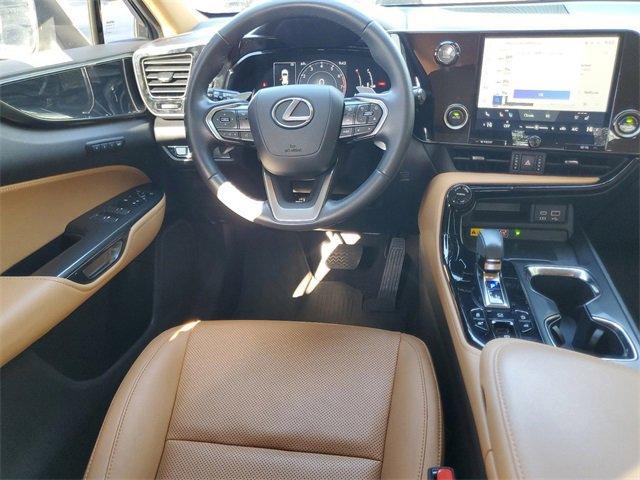 2022 Lexus NX Vehicle Photo in SUNRISE, FL 33323-3202