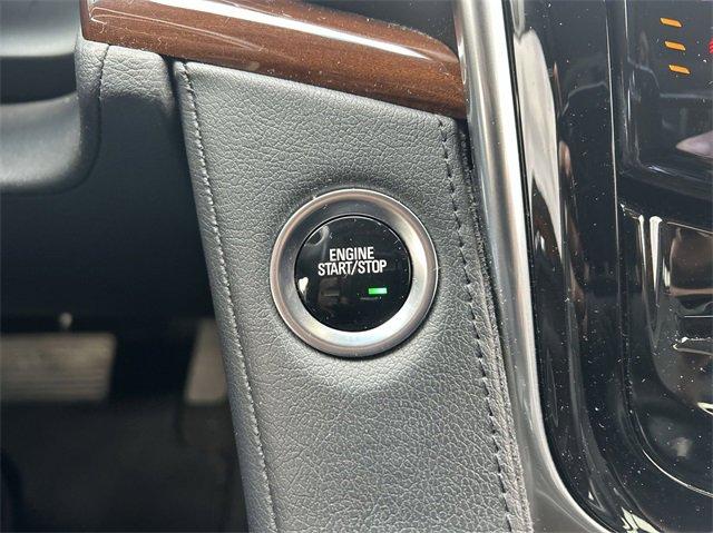 2020 Cadillac Escalade Vehicle Photo in BOWLING GREEN, KY 42104-4102