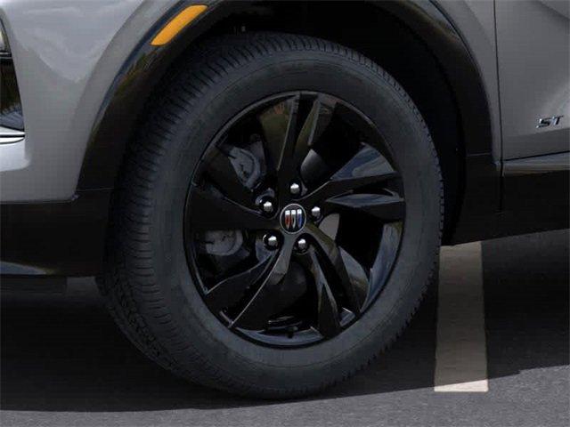 2025 Buick Encore GX Vehicle Photo in COLLIERVILLE, TN 38017-9006