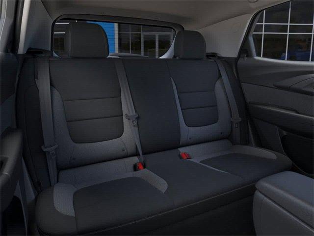 2025 Chevrolet Trailblazer Vehicle Photo in COLLIERVILLE, TN 38017-9006