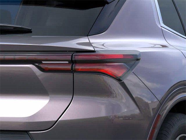 2025 Chevrolet Equinox EV Vehicle Photo in COLLIERVILLE, TN 38017-9006