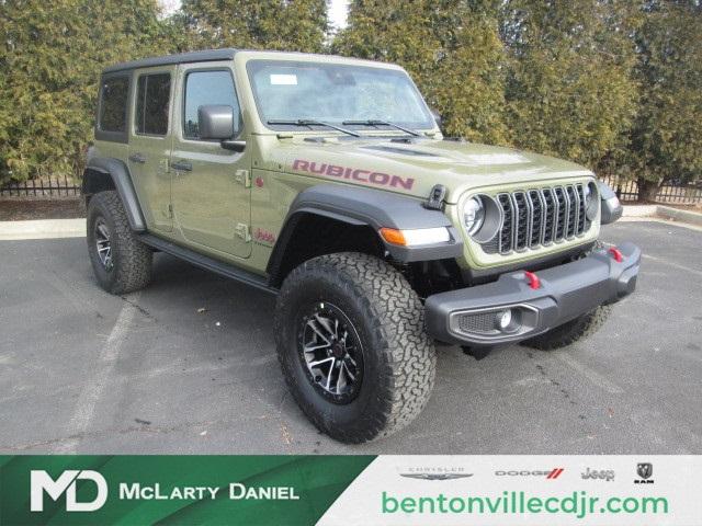 Grille Kit | JEEP WRANGLER RUBICON 4 DR 2019 Grille Kit | JEEP WRANGLER RUBICON 4 DR 2019