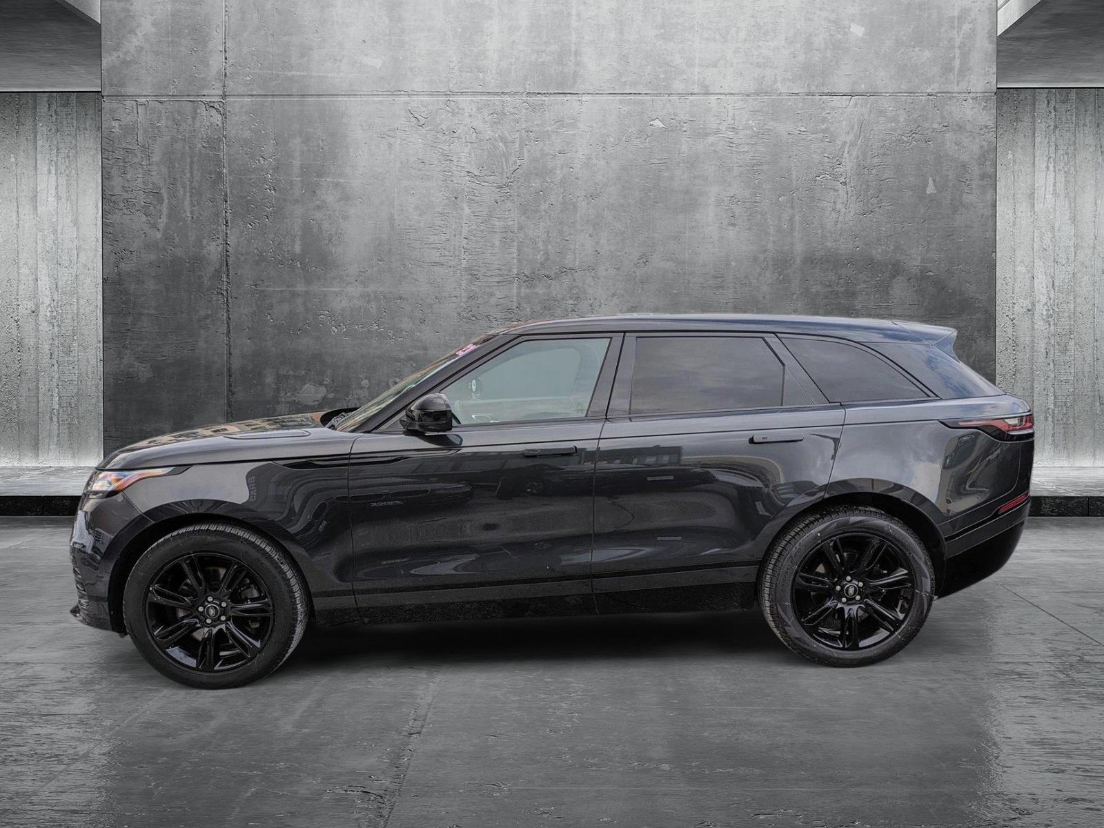 2023 Land Rover Range Rover Velar Vehicle Photo in Cockeysville, MD 21030