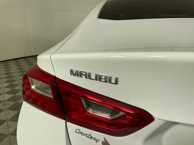 2025 Chevrolet Malibu Vehicle Photo in PHOENIX, AZ 85014-3381