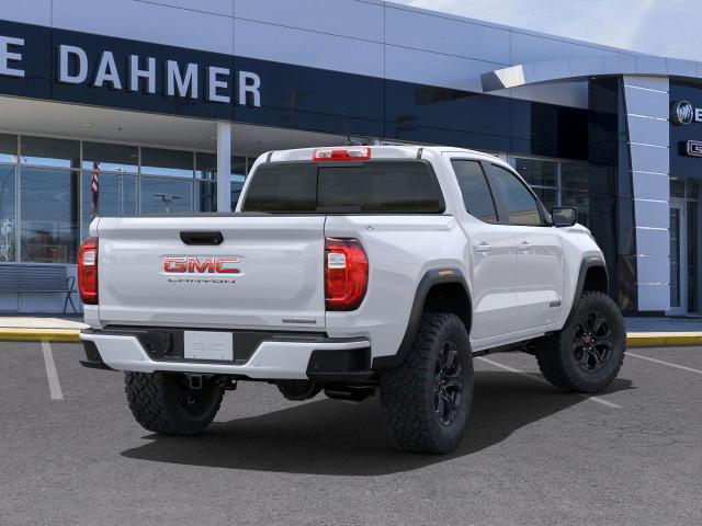 2024 GMC Canyon Vehicle Photo in KANSAS CITY, MO 64114-4545